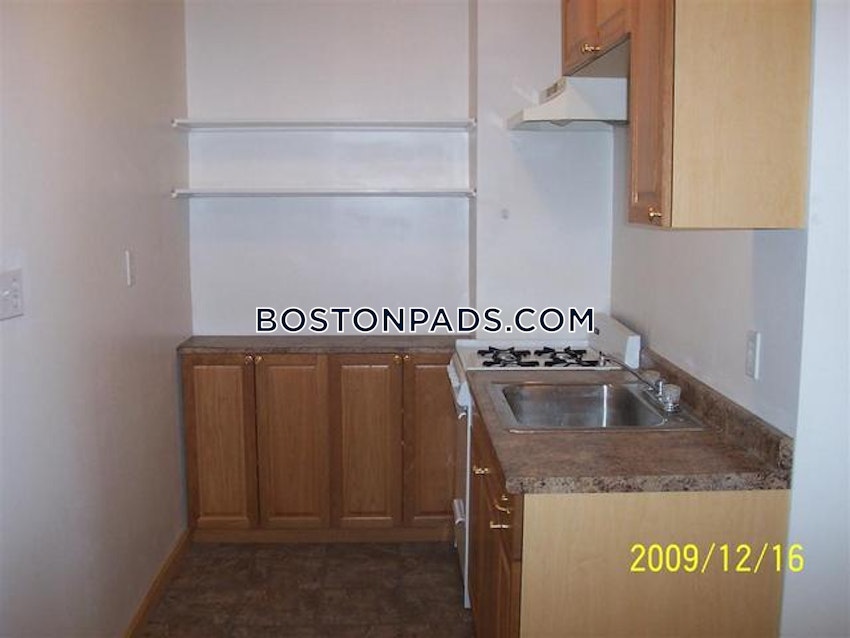 BOSTON - NORTH END - 2 Beds, 1 Bath - Image 16