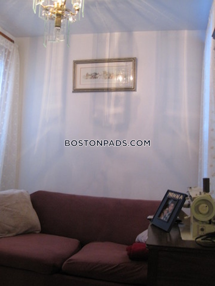 BOSTON - NORTH END - 1 Bed, 1 Bath - Image 5
