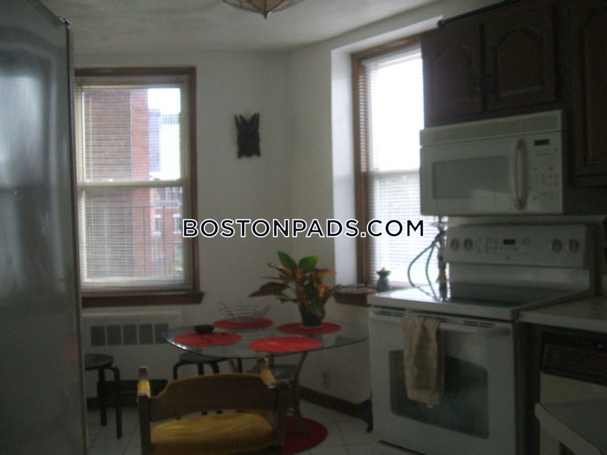 BOSTON - NORTH END - 2 Beds, 1 Bath - Image 8