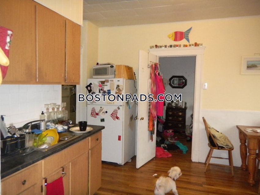 BOSTON - NORTH END - 3 Beds, 1 Bath - Image 27