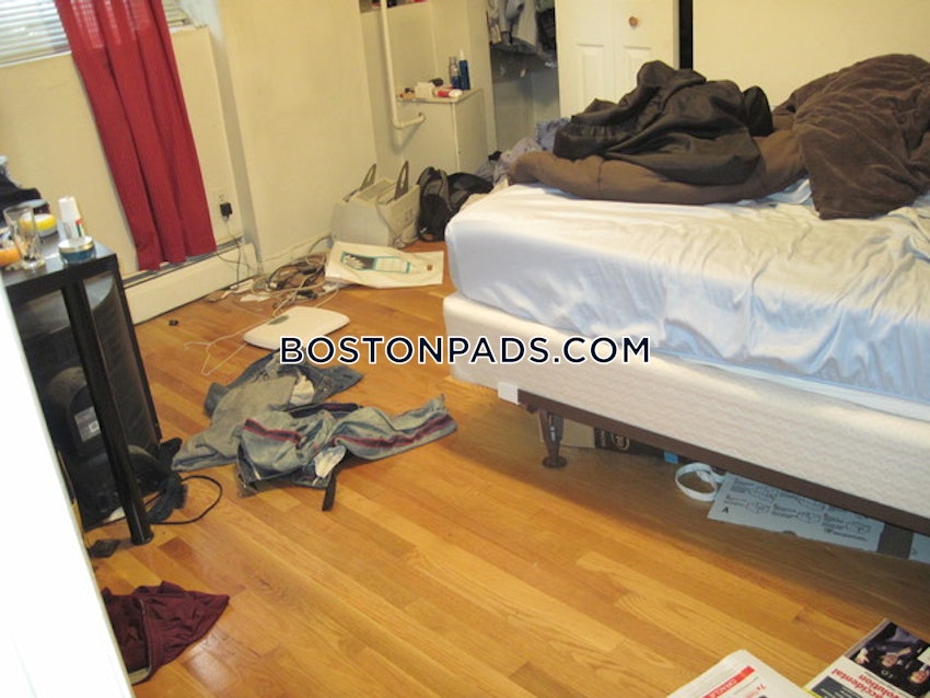 BOSTON - NORTH END - 1 Bed, 1 Bath - Image 24