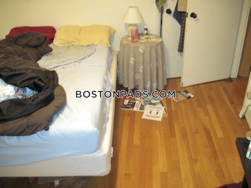 BOSTON - NORTH END - 1 Bed, 1 Bath - Image 23