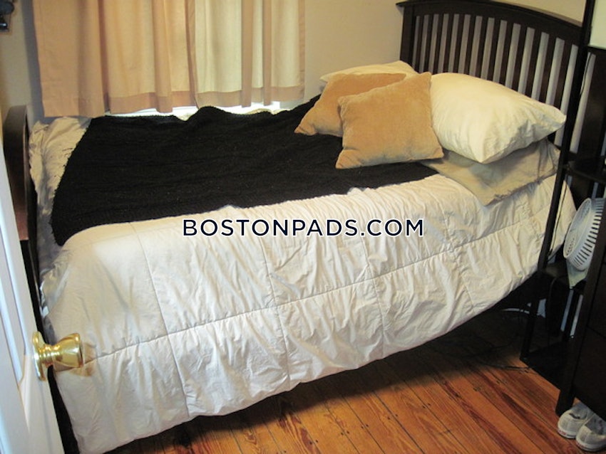 BOSTON - NORTH END - 1 Bed, 1 Bath - Image 1