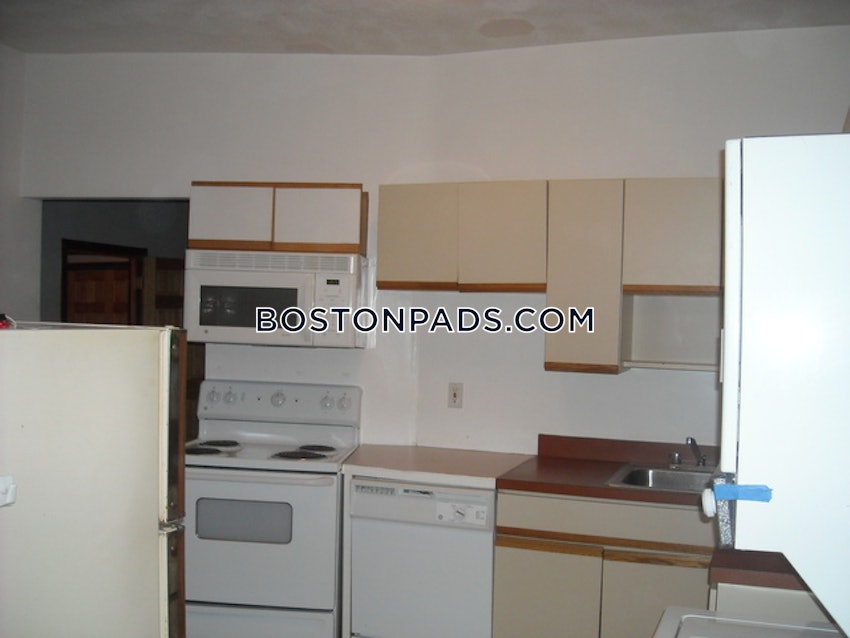 BOSTON - NORTH END - 1 Bed, 1 Bath - Image 6