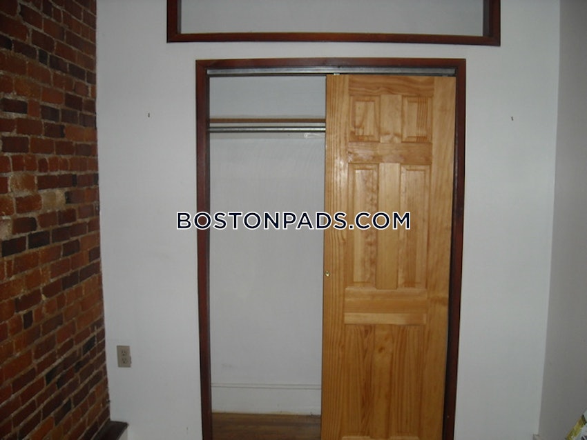 BOSTON - NORTH END - 1 Bed, 1 Bath - Image 28