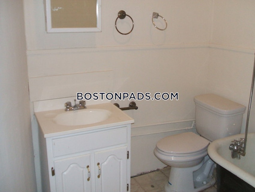 BOSTON - NORTH END - 2 Beds, 1 Bath - Image 89