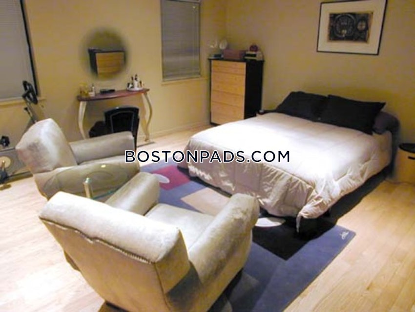 BOSTON - NORTH END - 2 Beds, 2.5 Baths - Image 1