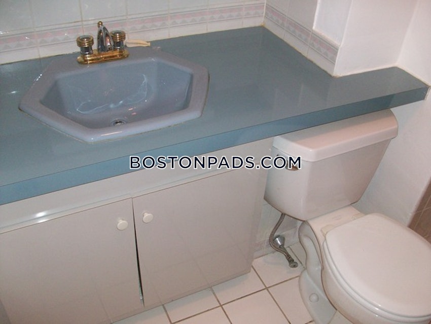BOSTON - NORTH END - 1 Bed, 1 Bath - Image 59