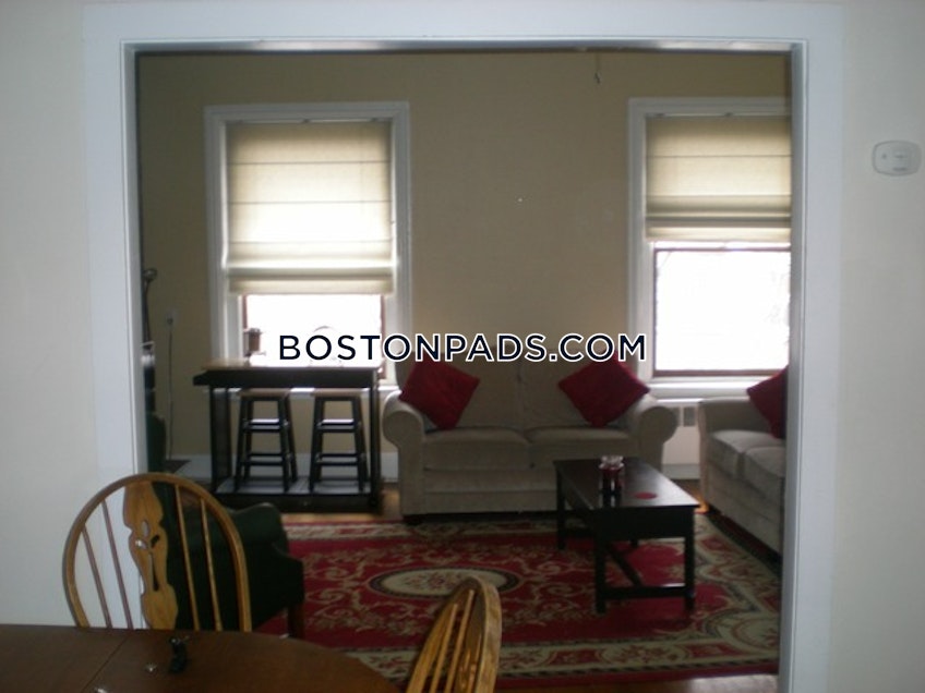 Boston - $3,650+ /month