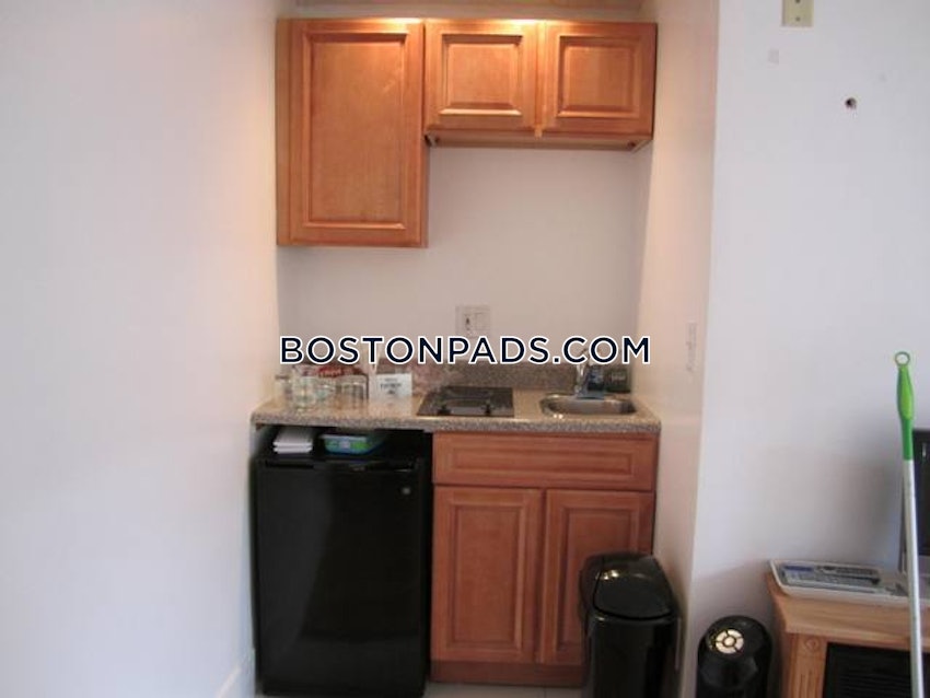 BOSTON - FENWAY/KENMORE - Studio , 1 Bath - Image 2