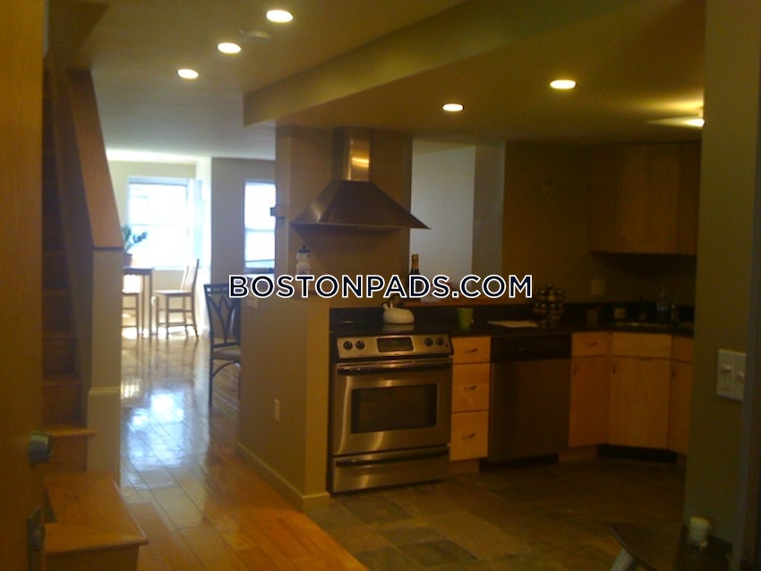 BOSTON - NORTH END - 2 Beds, 2.5 Baths - Image 25