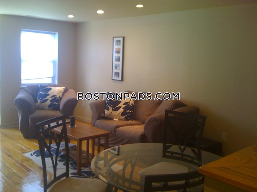 BOSTON - NORTH END - 2 Beds, 2.5 Baths - Image 23