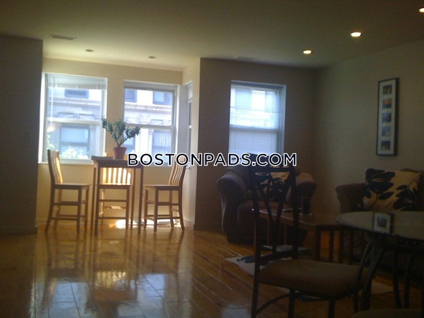 BOSTON - NORTH END - 2 Beds, 2.5 Baths - Image 22