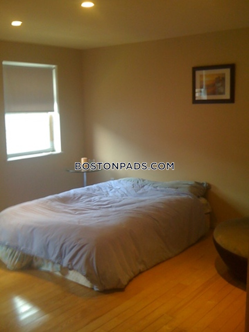 BOSTON - NORTH END - 2 Beds, 2.5 Baths - Image 8