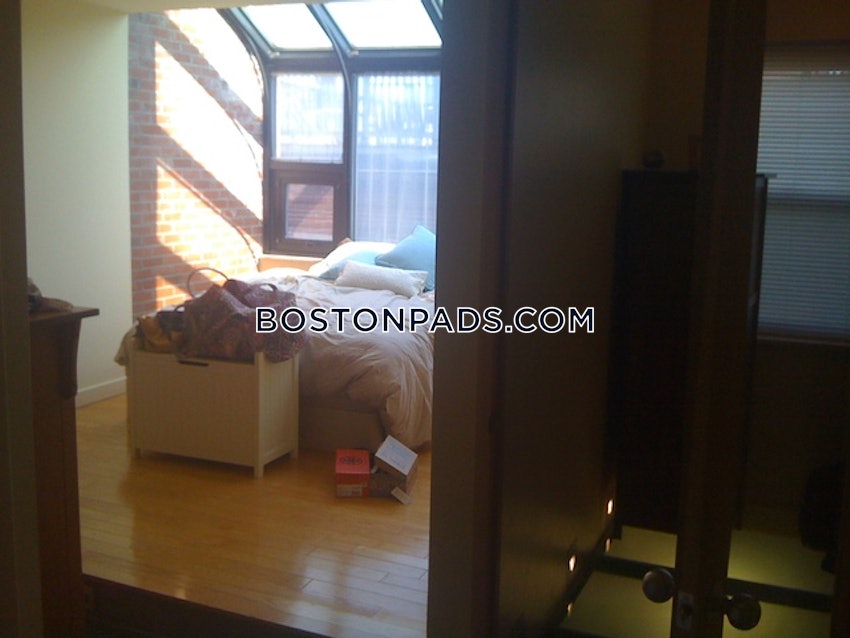 BOSTON - NORTH END - 2 Beds, 2.5 Baths - Image 18