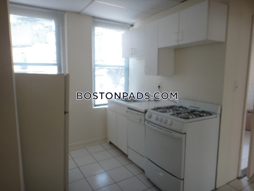 BOSTON - NORTH END - 2 Beds, 1 Bath - Image 9