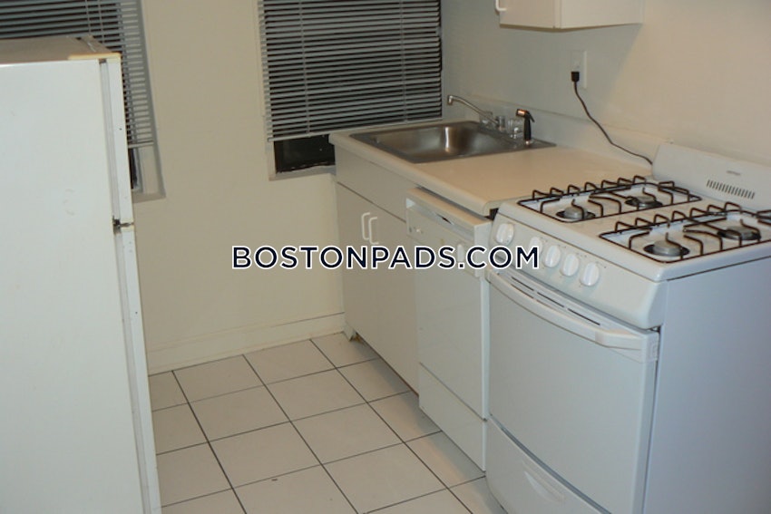 BOSTON - NORTH END - 2 Beds, 1 Bath - Image 28