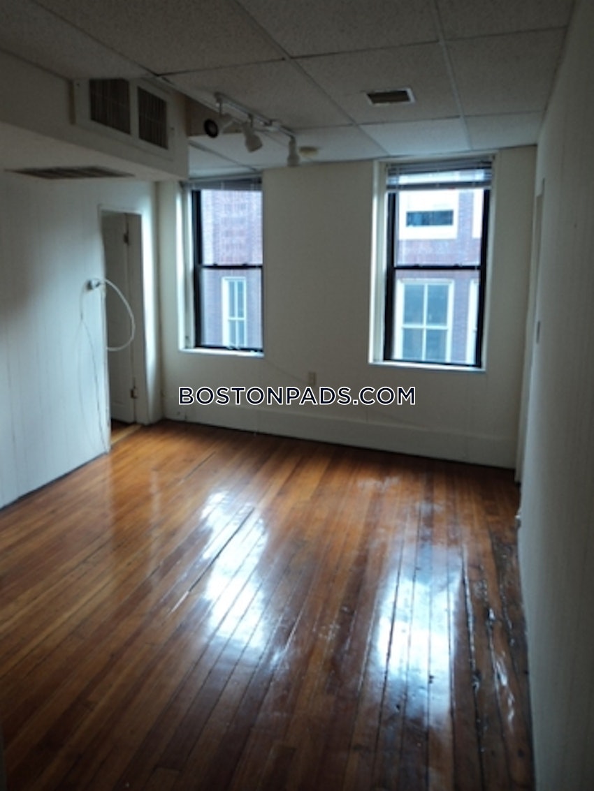 BOSTON - NORTH END - 2 Beds, 1 Bath - Image 5