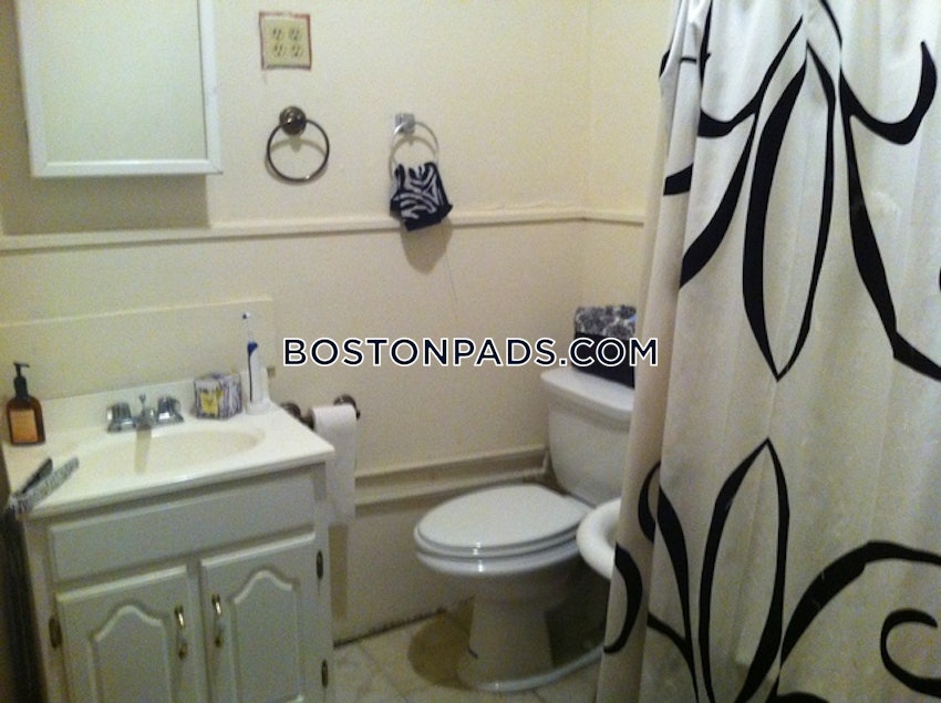BOSTON - NORTH END - 2 Beds, 1 Bath - Image 64