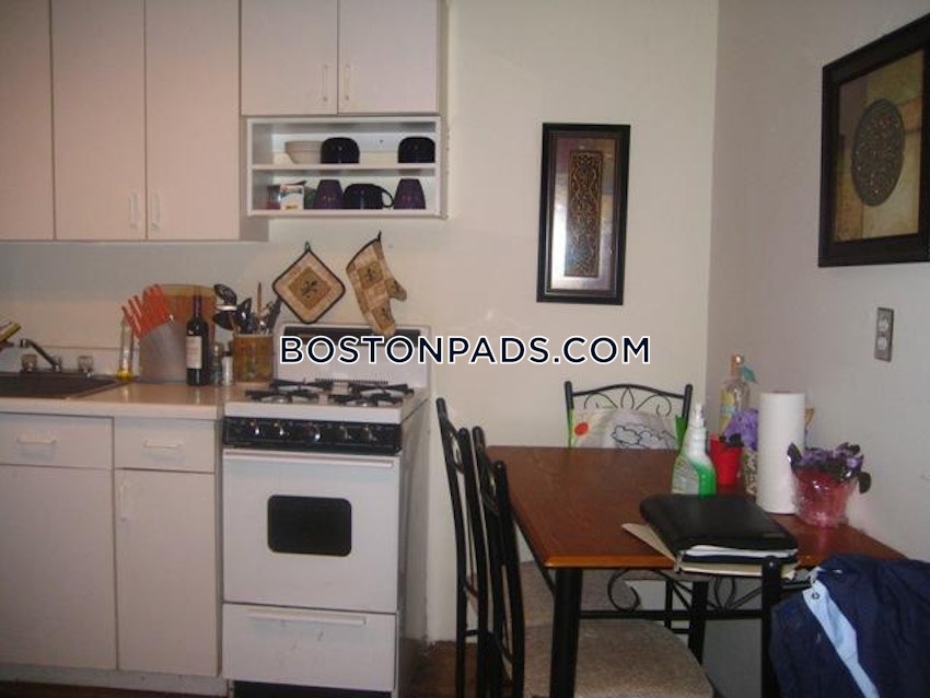 BOSTON - NORTH END - 2 Beds, 1 Bath - Image 9