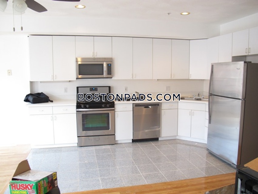 BOSTON - NORTH END - 2 Beds, 2 Baths - Image 48