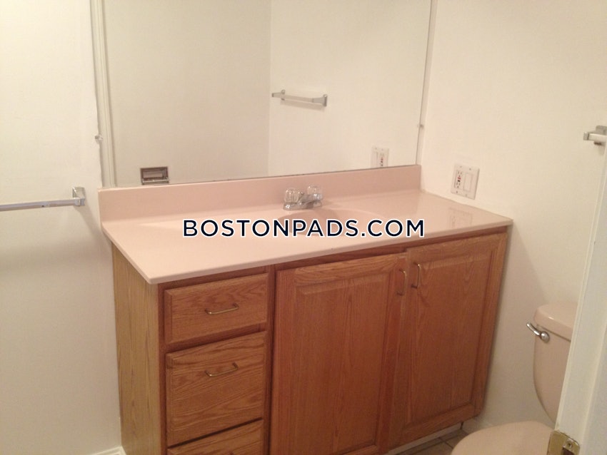 BOSTON - NORTH END - 2 Beds, 2 Baths - Image 50