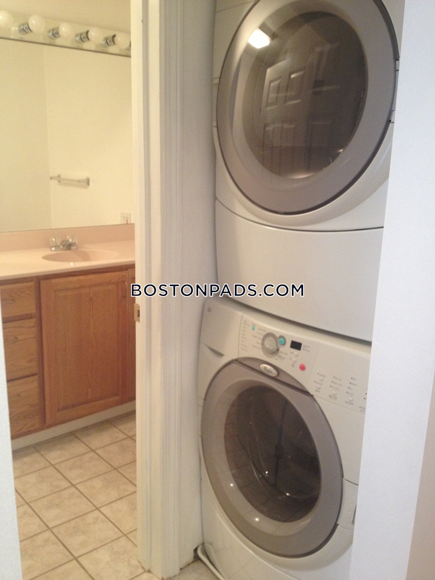 BOSTON - NORTH END - 2 Beds, 2 Baths - Image 47