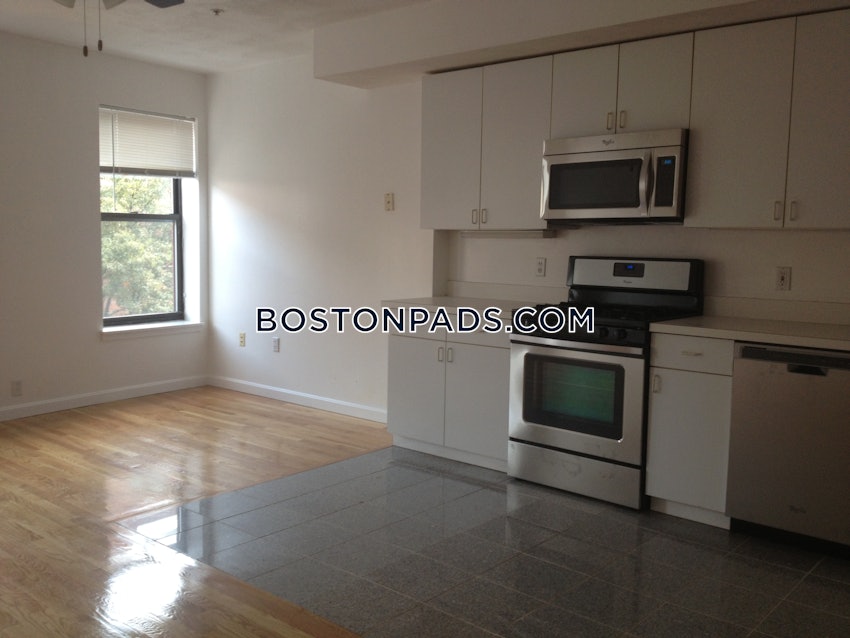 BOSTON - NORTH END - 2 Beds, 2 Baths - Image 18