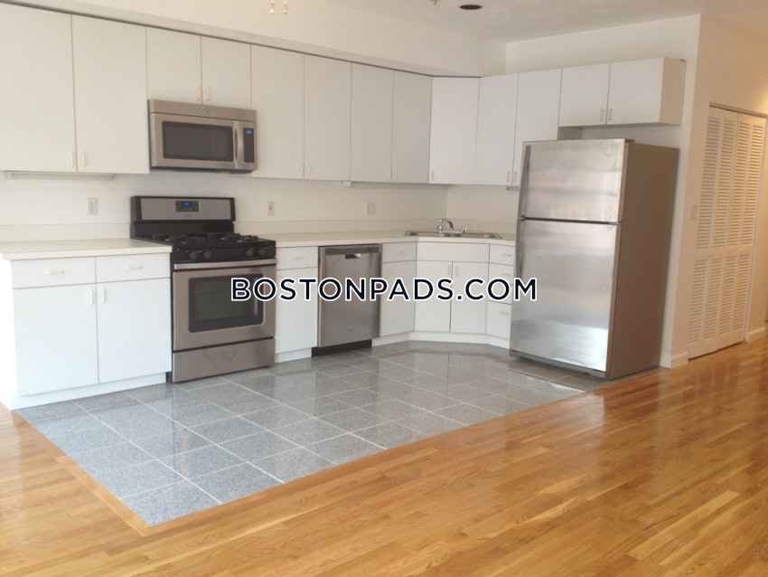 BOSTON - NORTH END - 2 Beds, 2 Baths - Image 42