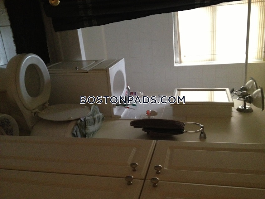 BOSTON - NORTH END - 2 Beds, 1 Bath - Image 4