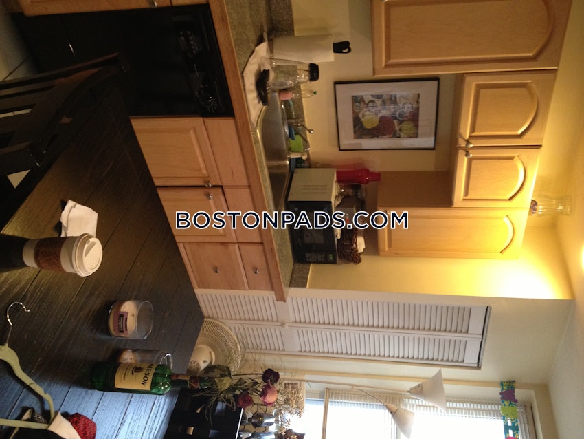 BOSTON - NORTH END - 2 Beds, 1 Bath - Image 3