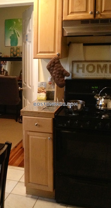 North End, Boston, MA - 2 Beds, 1 Bath - $4,000 - ID#5514544