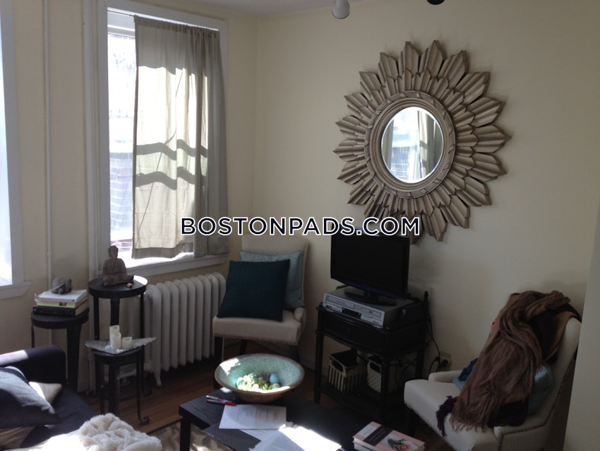 BOSTON - NORTH END - 1 Bed, 1 Bath - Image 7