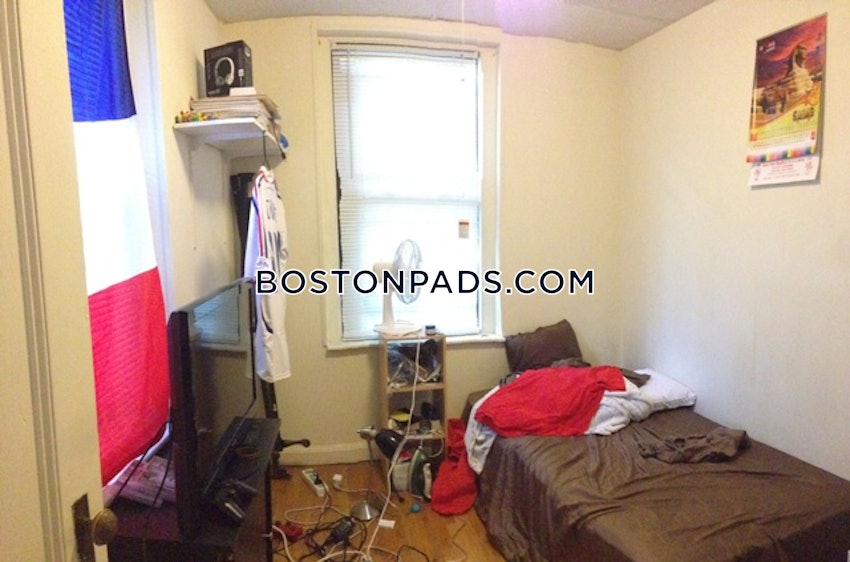 BOSTON - NORTH END - 1 Bed, 1 Bath - Image 4