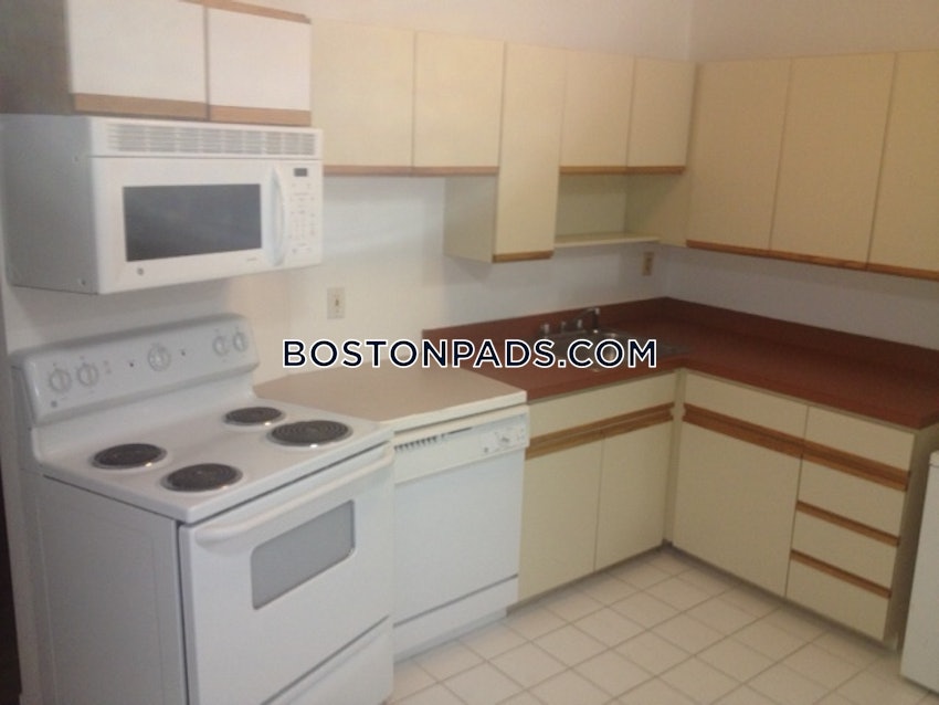 BOSTON - NORTH END - 1 Bed, 1 Bath - Image 5