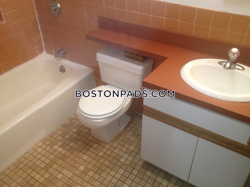 BOSTON - NORTH END - 1 Bed, 1 Bath - Image 45