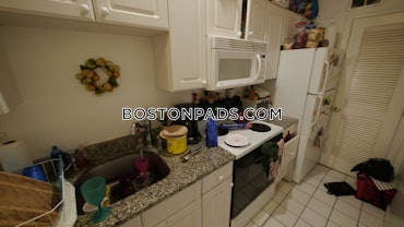 North End, Boston, MA - 2 Beds, 2 Baths - $2,950 - ID#4015120