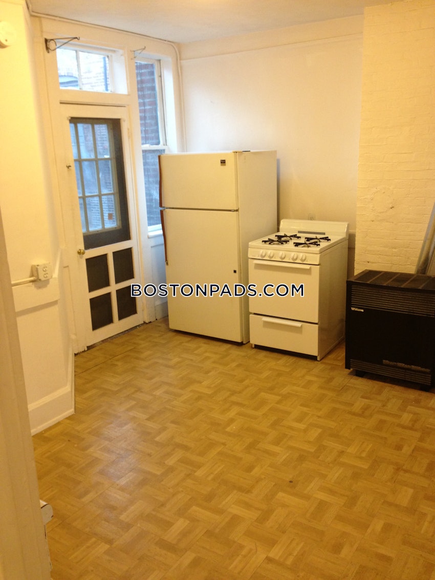 BOSTON - NORTH END - 2 Beds, 1 Bath - Image 8