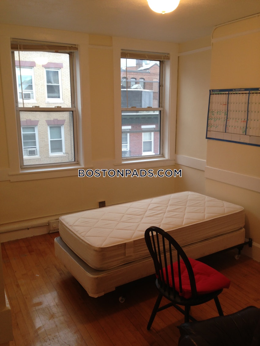 BOSTON - NORTH END - 2 Beds, 1 Bath - Image 20