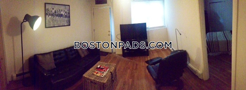 BOSTON - NORTH END - 1 Bed, 1 Bath - Image 22