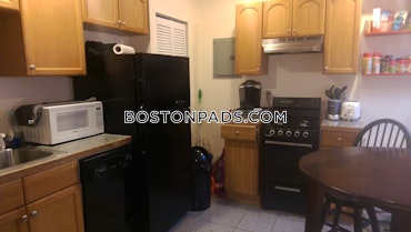North End, Boston, MA - 3 Beds, 1 Bath - $4,095 - ID#4636498