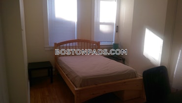 North End, Boston, MA - 3 Beds, 1 Bath - $3,700 - ID#4588666