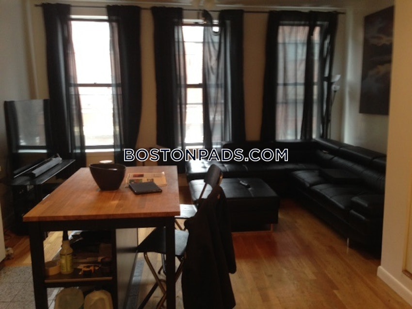 BOSTON - NORTH END - 2 Beds, 2 Baths - Image 8