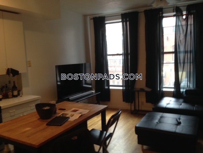 BOSTON - NORTH END - 2 Beds, 2 Baths - Image 9