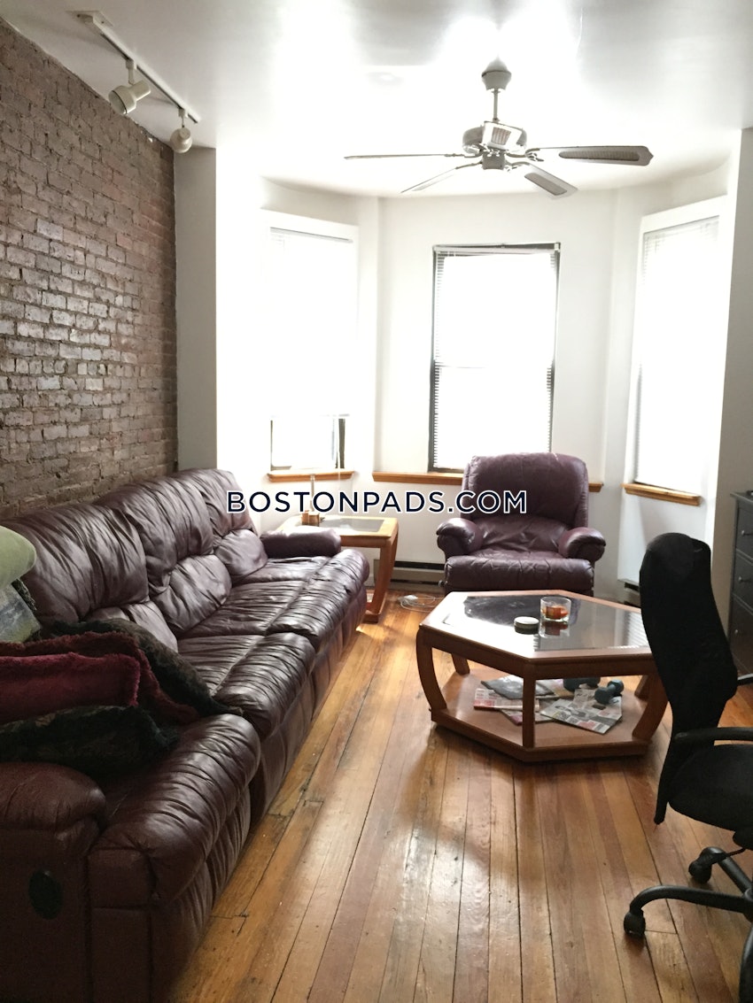 BOSTON - NORTH END - 1 Bed, 1 Bath - Image 2