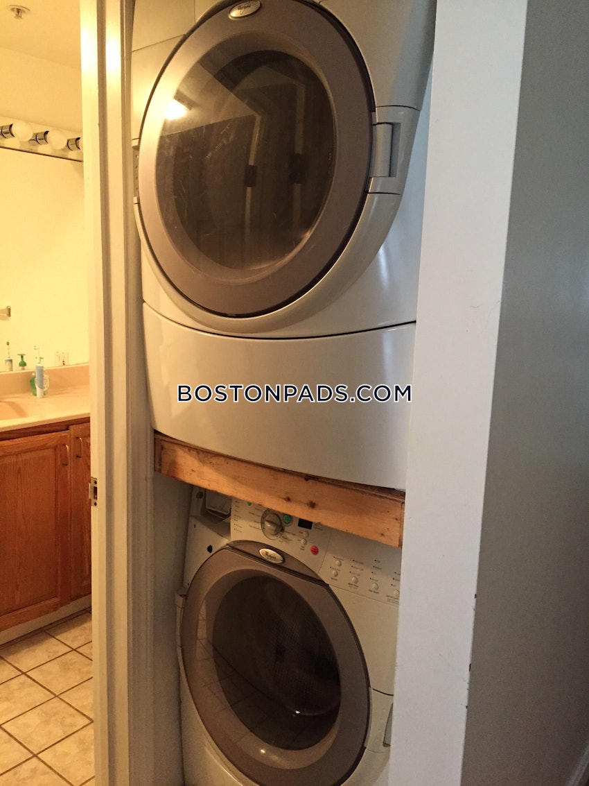 BOSTON - NORTH END - 2 Beds, 2 Baths - Image 19
