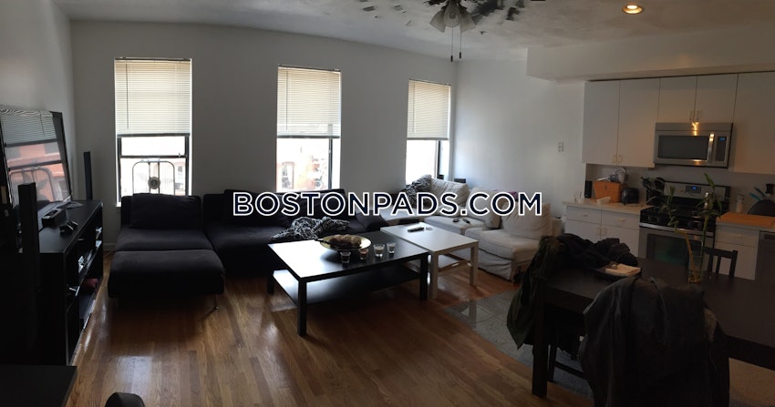 BOSTON - NORTH END - 2 Beds, 2 Baths - Image 35