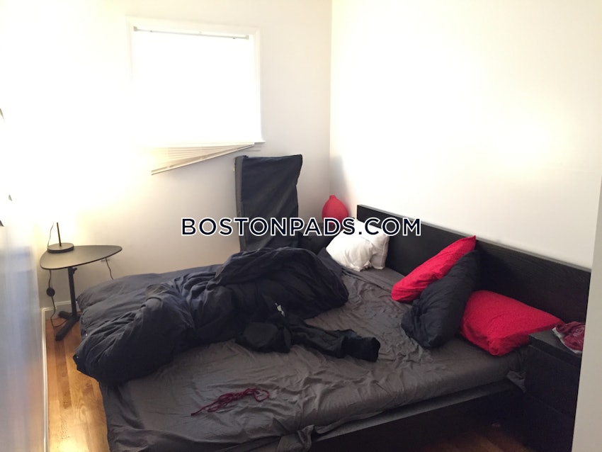 BOSTON - NORTH END - 2 Beds, 2 Baths - Image 39
