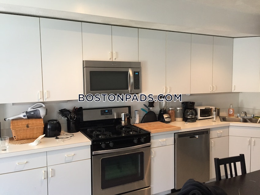 BOSTON - NORTH END - 2 Beds, 2 Baths - Image 38