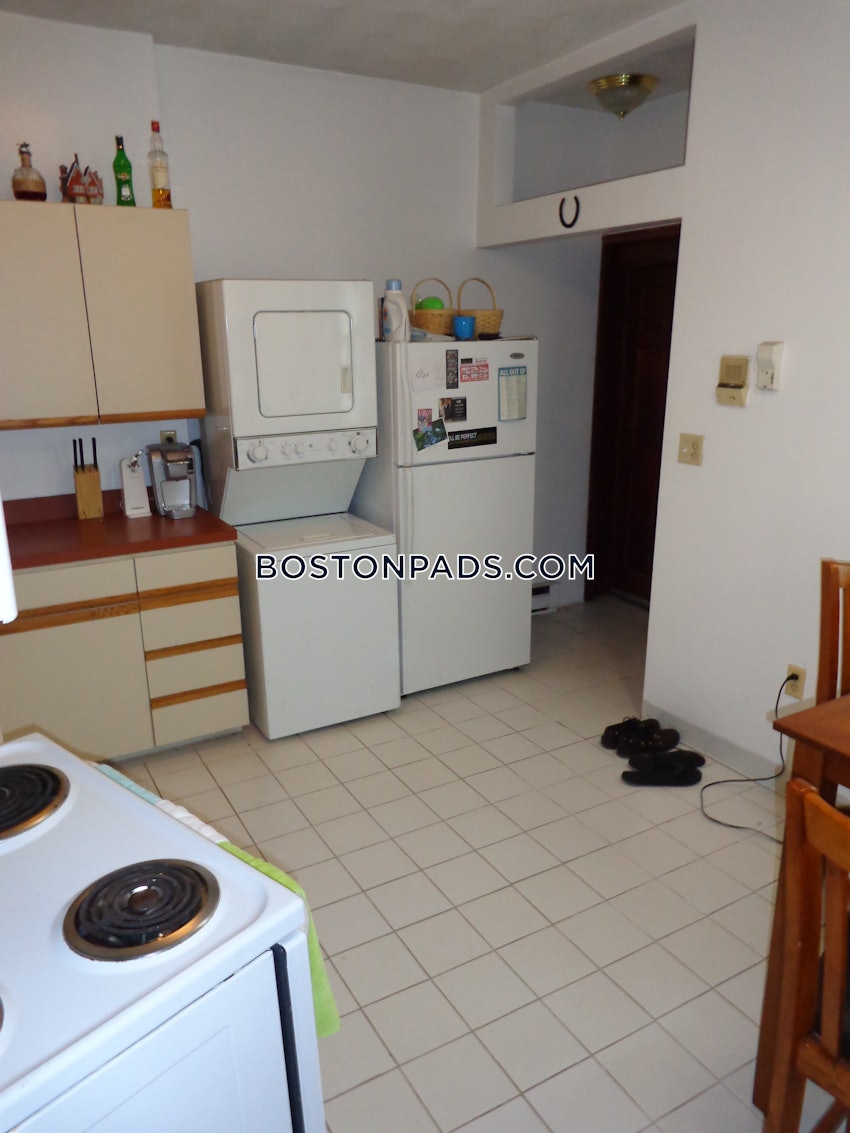 BOSTON - NORTH END - 1 Bed, 1 Bath - Image 3